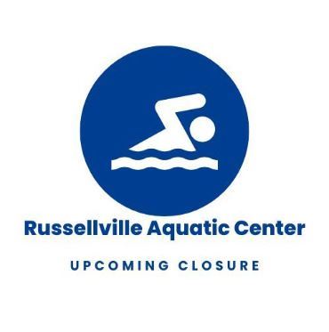 Aquatic Center Closure